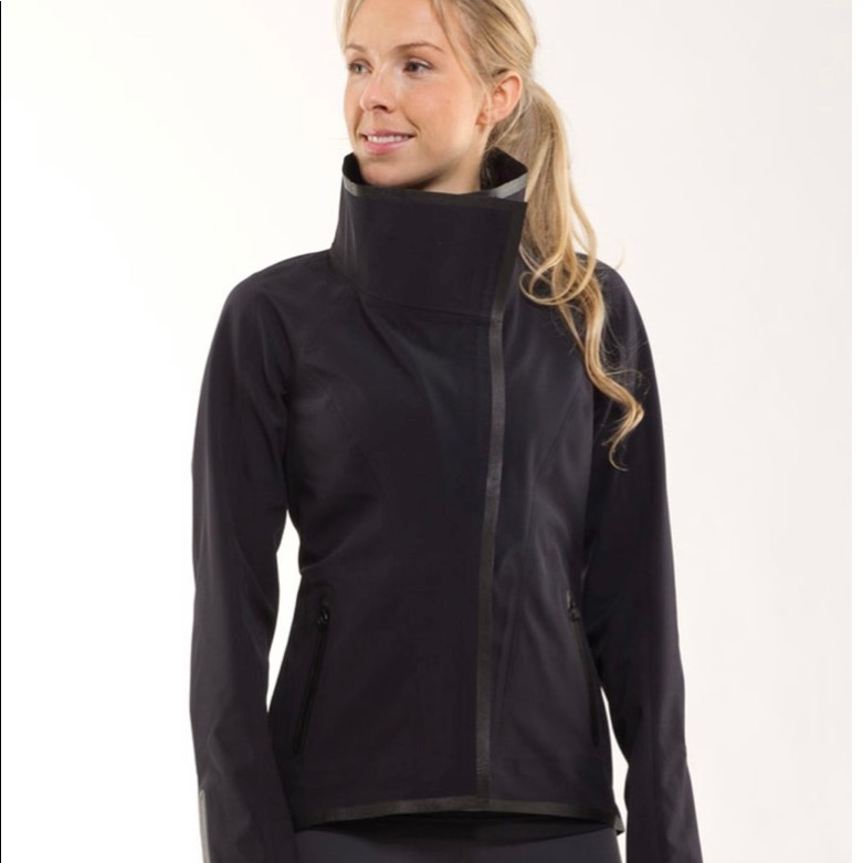 Lululemon Harmony Softshell